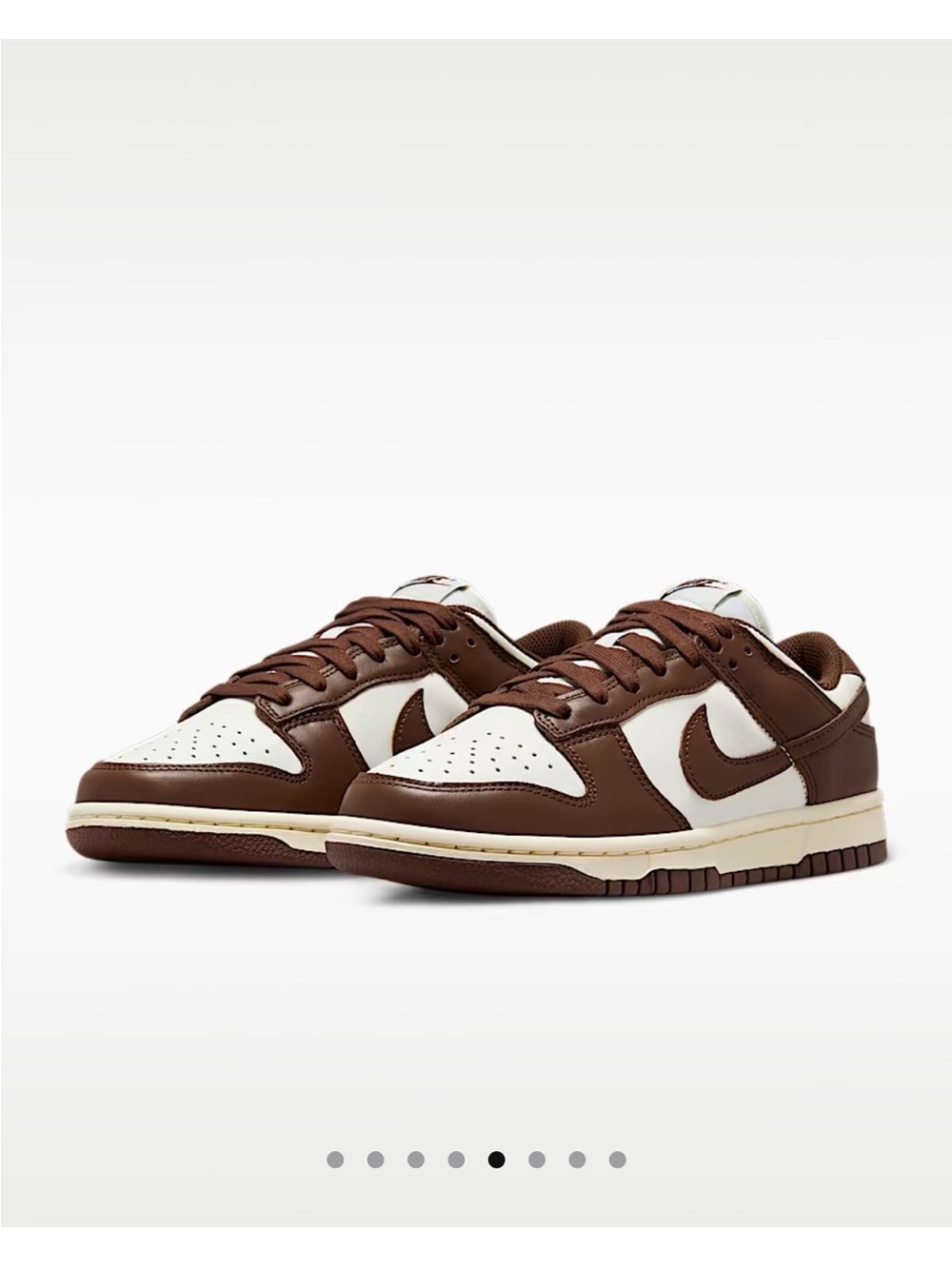 Women’s Nike Dunk Low